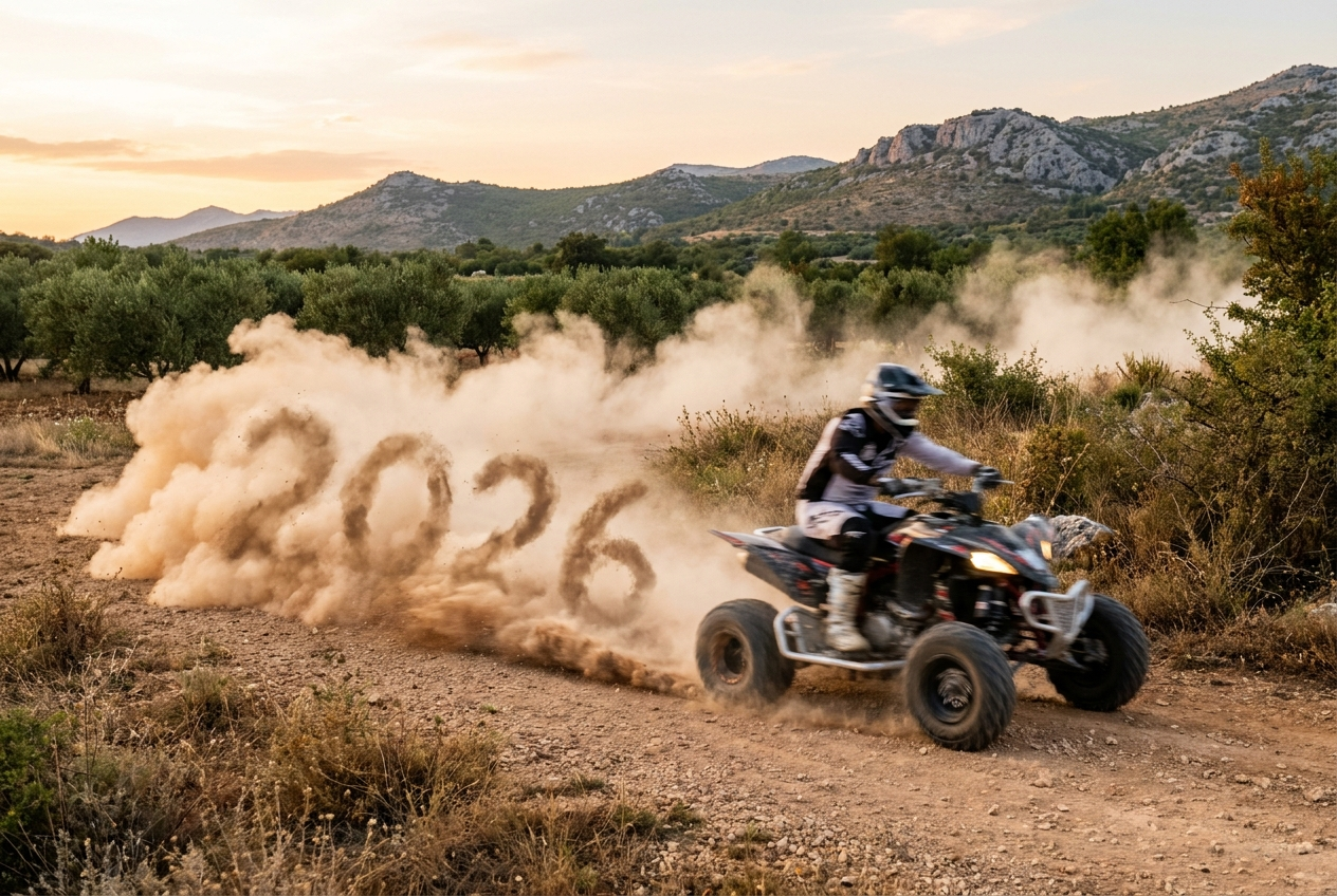 Motocikli 2026. u Hrvatskoj: Najvažniji noviteti, modeli i trendovi nove sezone