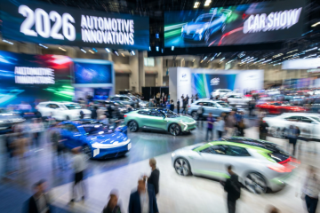 Najvažnije automobilske novosti koje obilježavaju 2026. godinu